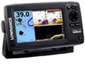  Lowrance Elite-7 CHIRP