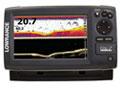  Lowrance Elite-7 CHIRP