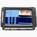  Lowrance Elite-9 Ti