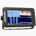  Lowrance Elite-9 Ti