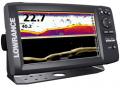  Lowrance  Elite-9 CHIRP