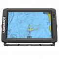  Lowrance Elite-12 Ti2