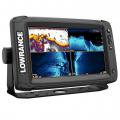  Lowrance Elite-9 Ti2