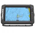  Lowrance Elite-9 Ti2