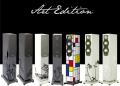   ELAC Elac 247 De Stijl Edition