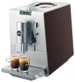 Jura Ena 5 espresso brown  - �������� � ����������� ��������������