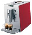 Jura Ena 5 coffee cherry red  - �������� � ����������� ��������������