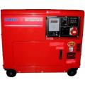  (220 )  ENDRESS ESE 5008 DS ES Disel