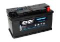  Exide Dual AGM EP800