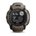   Garmin Instinct 2X Solar Tactical 