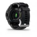   Garmin Descent G2 Black    