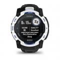   Garmin Instinct 3  Solar 50    -  