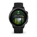   Garmin vívoactive 6 GPS Slate Black    