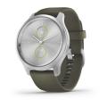   Garmin vivomove Style     " "