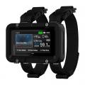 GPS  Garmin Descent X50i   AMOLED-  