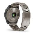   Garmin Quatix 7X Solar