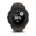   Garmin Instinct 3  Solar 50  Tactical Edition 