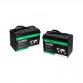  CTECHi   LiFePO4 12V 80Ah