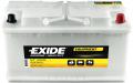  Exide Equipment ET650