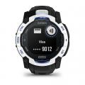   Garmin Instinct 3  Solar 50    -  