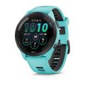   Garmin Forerunner 265   ,       /