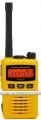   Motorola EVX-S24-G6-3 yellow