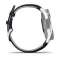   Garmin vivomove Luxe   -    
