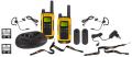  Motorola TLKR-T80EXT WE QUAD
