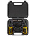  Motorola TLKR-T80EXT WE QUAD