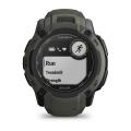   Garmin Instinct 2X Solar - 