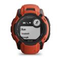   Garmin Instinct 2X Solar  