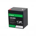  CTECHi   LiFePO4 12V 6Ah