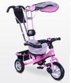  Caretero   3-  Derby (pink) 