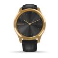   Garmin vivomove Luxe  24K      