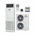   Mitsubishi Heavy FDF125VN(S)