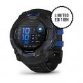   Garmin Instinct 3 AMOLED 50   Black   -  