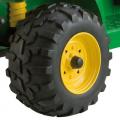   Peg Perego JOHN DEER "Gator HPX"  OD 0060