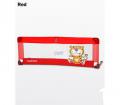    Caretero Safari 120x40 (red)