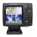  Humminbird 598cxi HD SI Combo