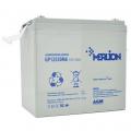  Merlion AGM GP12550M6 12V 55Ah