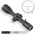   Discovery ED-LHT 3-15x50 FFP SF   SFAI CT IR-MIL   