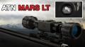   ATN MARS LT 19MM, 3X-6X