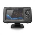  Lowrance Hook Reveal 5 SplitShot 