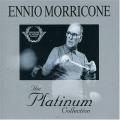 CD  EMI Ennio Morricone: The Platinum Collection 