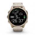   Garmin Fenix 8 43  Amoled  