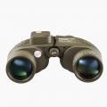  SIGETA Admiral 7x50 Military floating/compass/reticle 