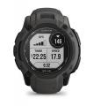   Garmin Instinct 2X Solar Graphite