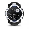   Garmin Instinct 3  Solar 50    -  