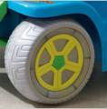   Peg Perego Go Buggy (+ )