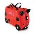  Trunki    LADYBUG HARLEY ( ) 